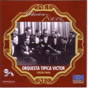 Típica Victor - Musicisti