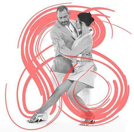 Scuola di Tango a Roma - Tango in Progress place picture