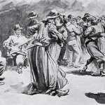 Storia della MILONGA – il Ballo – gli Stili