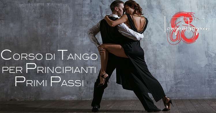 corsi principianti di Tango argentino a Roma, scuola tangoinprogress