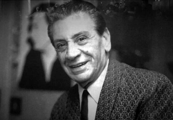 Alfredo De Angelis