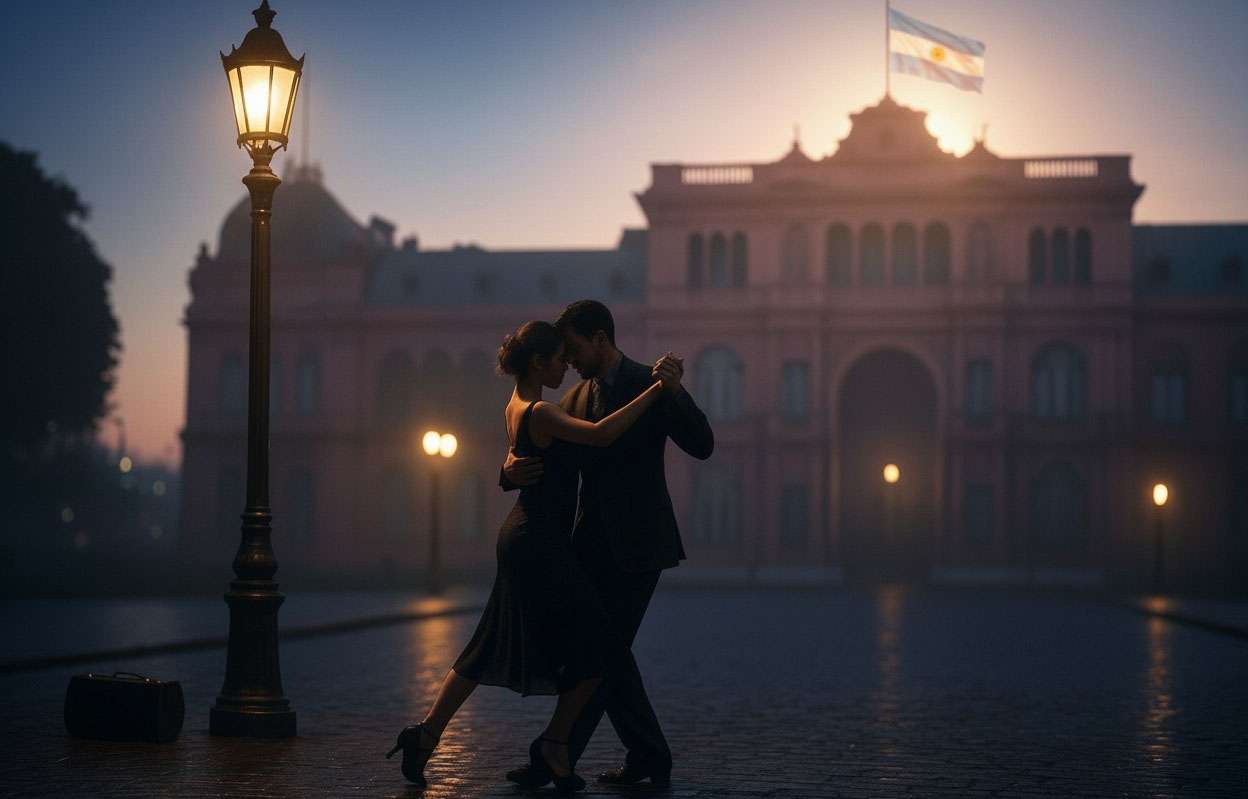 Tango e politica in Argentina: storia, censura e rinascita