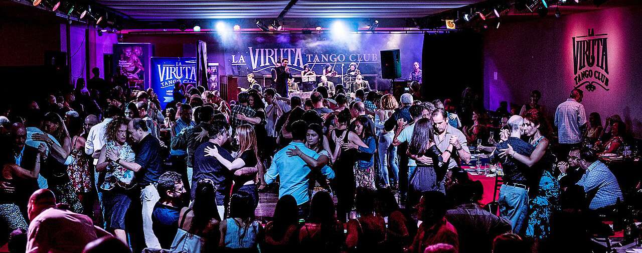 Buenos Aires e il suo Tango: un modo di vivere, non solo di ballare