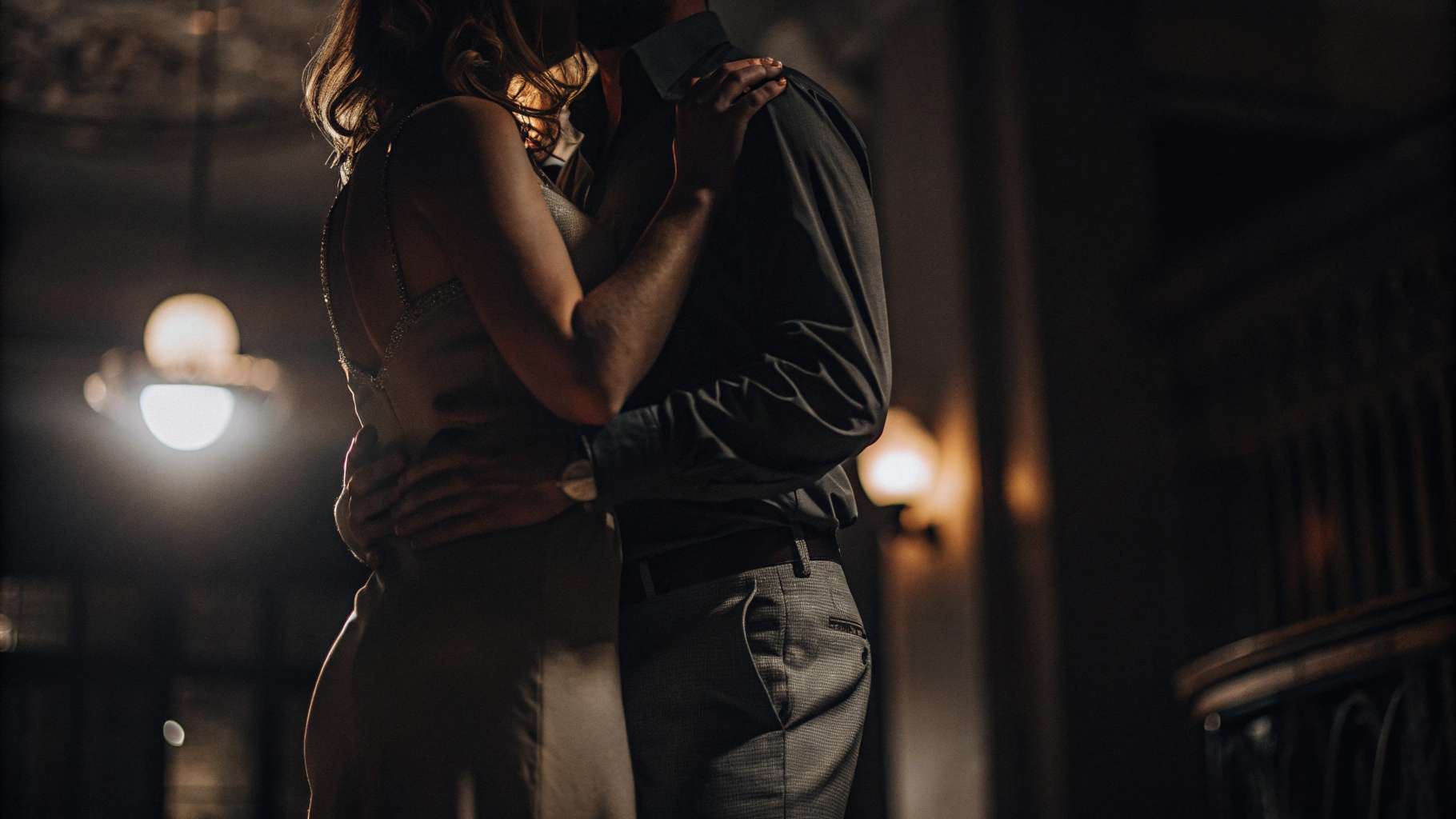 L’abbraccio nel Tango Argentino: origine e significato